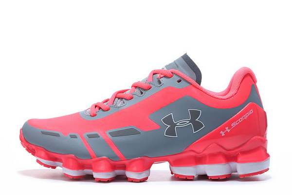 Under Armour Scorpio Women Shoes--001